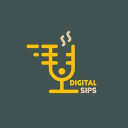 Digital Sips cover logo