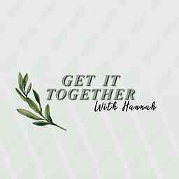 Get it together with Hannah logo
