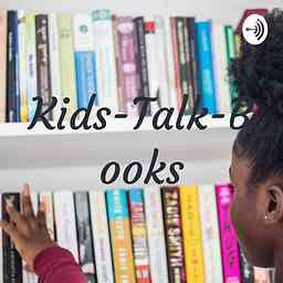 Kids-Talk-Books cover logo