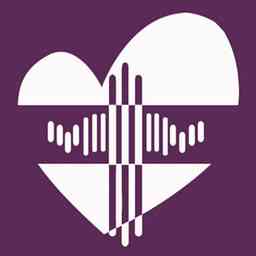 Reconciled Heart Podcast logo