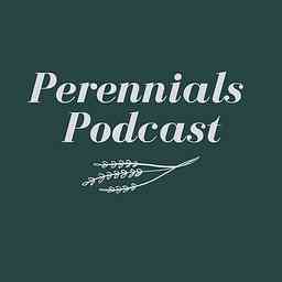 Perennials Podcast logo