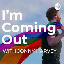 I'm Coming Out logo