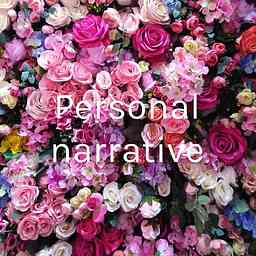 Personal narrative cover logo