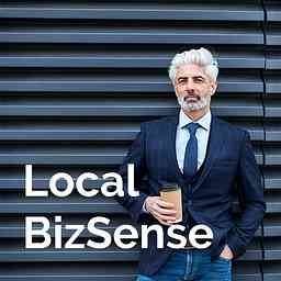 Local BizSense cover logo