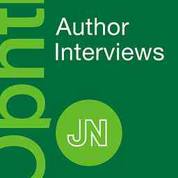 JAMA Ophthalmology Author Interviews cover logo