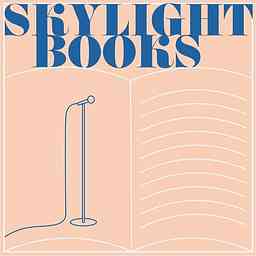 Skylight Books Podcast Series logo