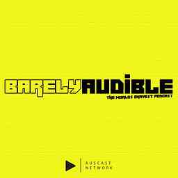 Barely Audible cover logo