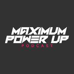 Maximum Power Up logo