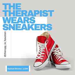 The Therapist Wears Sneakers logo