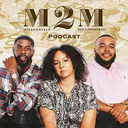 M2M: Millennials 2 Millionaires logo