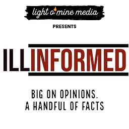 Ill Informed cover logo