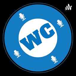 Wednesday Comics cover logo