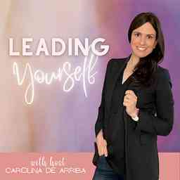 Leading Yourself cover logo