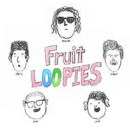 Fruit Loopies cover logo