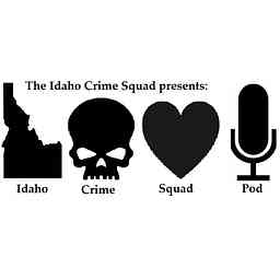 Idaho Crime Squad Pod logo