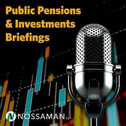 Pensions, Benefits & Investments Briefings logo