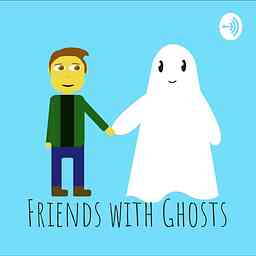 Friends with Ghosts logo