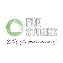 Fun Stonks logo