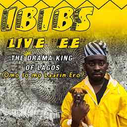 EEBIBZZ LIVE "EE" cover logo