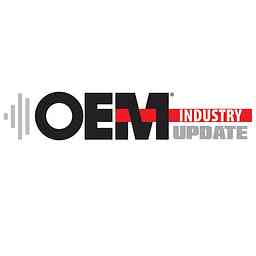 OEM Industry Update cover logo