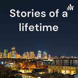 Stories of a lifetime cover logo
