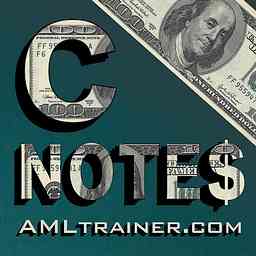 C Notes by The Anti Money Laundering (AML) Training Academy cover logo