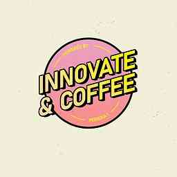 Innovate and Coffee! cover logo