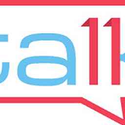 Talk11 Podcast logo