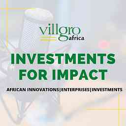 Investments for Impact cover logo