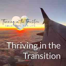 Thriving in the Transition cover logo