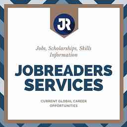 Jobreaders cover logo