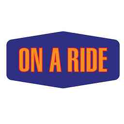 On A Ride logo