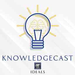 Knowledgecast cover logo