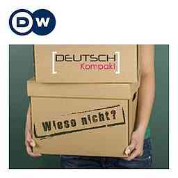 Wieso nicht? | Aprender alemão | Deutsche Welle cover logo
