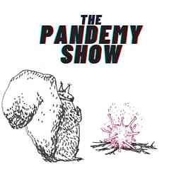 PandemyShow.com cover logo