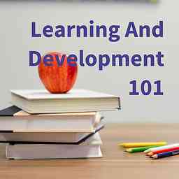 Learning And Development 101 cover logo