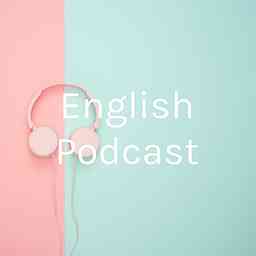 English Podcast cover logo