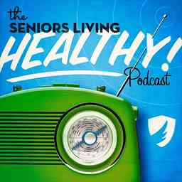 Seniors Living Healthy logo