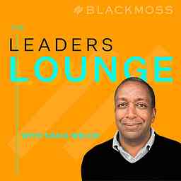BlackMoss Leaders Lounge cover logo