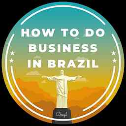 HOW TO DO BUSINESS IN BRAZIL logo