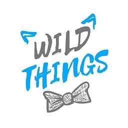 Wild Things cover logo