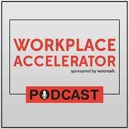Workplace Accelerator cover logo