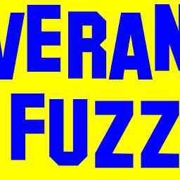 VeranFuzz cover logo