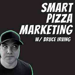Smart Pizza Marketing Podcast cover logo