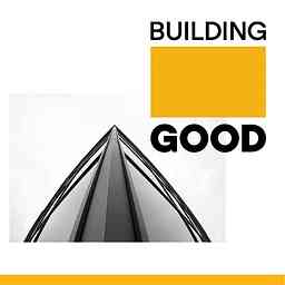 Building Good cover logo