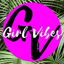 Girl Vibes cover logo