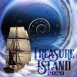 Treasure Island 2020 logo