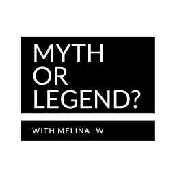 Myth or Legend cover logo