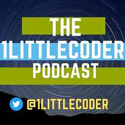1littlecoder podcast cover logo
