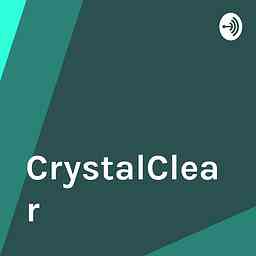 CrystalClear cover logo